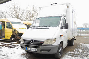 Mercedes-Benz Sprinter 413 вантаж. 2005