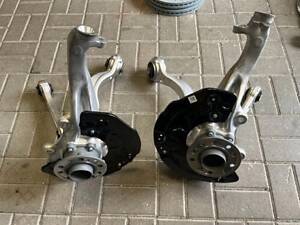 Mercedes-Benz W206 190, 1982-1994, 1 поколение Узел ходовой