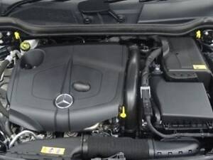 MERCEDES CLA BA 651 901 1.8 CDI ДВИГУН БЕЗКОШТОВНО ВСТАНОВЛЕННЯ