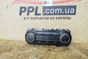 Mercedes CLA C117 W117 13-19 W246 Блок управління пічкою кондиціонером 175549-01