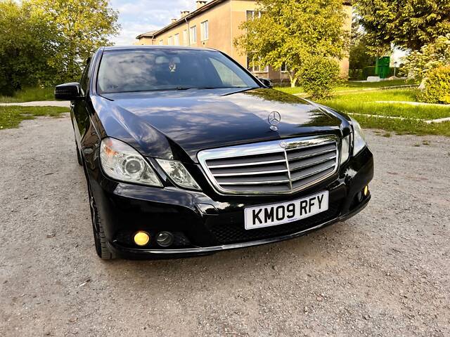 mercedes e-class єшка w212 om651 колір c197 - Фото 3