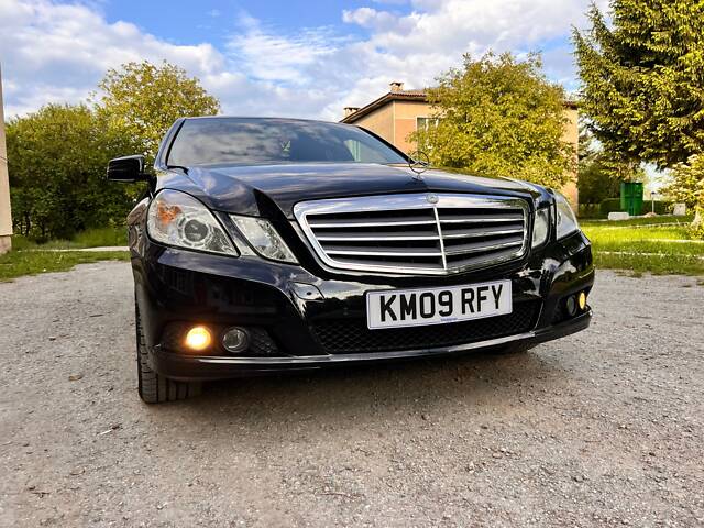 mercedes e-class єшка w212 om651 колір c197 - Фото 4