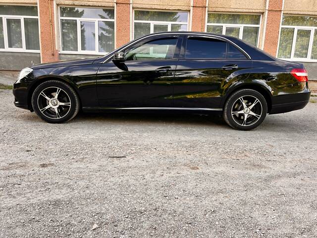 mercedes e-class єшка w212 om651 колір c197 - Фото 8