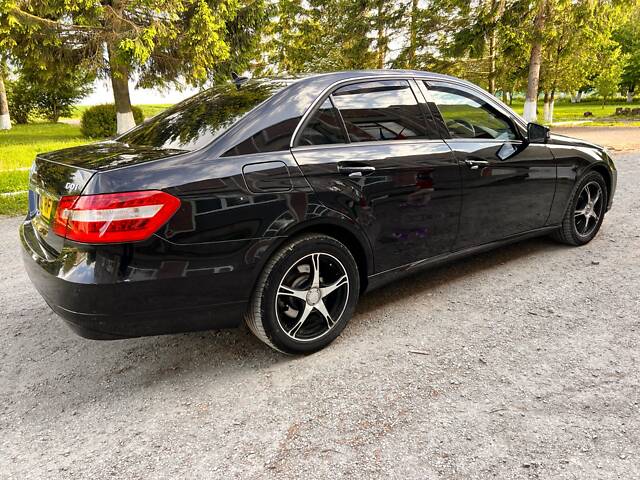 mercedes e-class єшка w212 om651 колір c197 - Фото 15
