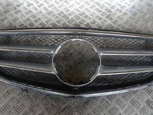 MERCEDES E CLASS W212 LIFT AMG GRILL FRONT AVANT A2128851400 M494