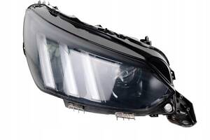 ПРАВО LED ФАРА PEUGEOT 208 2008 II 9841642180