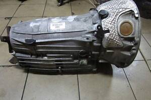 MERCEDES E W212 C W204 кпп 3.2 722902