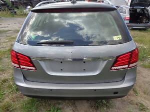 MERCEDES E W212 LIFT COMBI 792