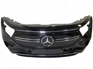 MERCEDES EQA AMG 2021 H243 243 бампер передній