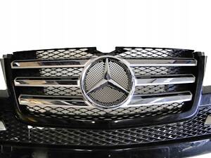 MERCEDES GL X164 164 LIFT LARGE GRILL GRAND EDITION
