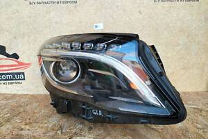 Mercedes GLA W156 X156 13-17 Фара правая Bi-Xenon LED A1569061800