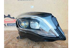 Mercedes GLA W156 X156 2017-2019 фара правая Full Led A1569067000