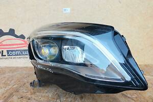 Mercedes GLA W156 X156 2017-2019 фара права Full Led A1569067000