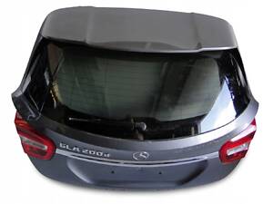 MERCEDES GLA X156 156 задняя спорт багажник