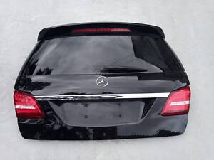Mercedes GLS X166 GL Klapa Bagażnika