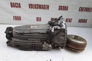 Mercedes S-class W222 коробка передач 2222706103