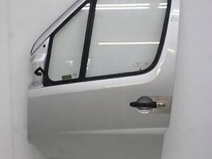 MERCEDES SPRINTER 906 VW CRAFTER 06R- передня ліва двері 9744