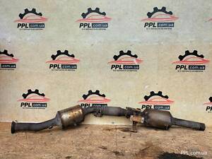 Mercedes Sprinter W906 06-18 катализатор фильтр DPF