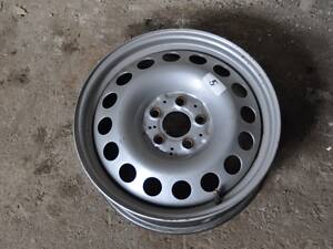 Mercedes Vito viano диск r17 a4474011700 ЧИТАТЬ ОПИСАНИЕ