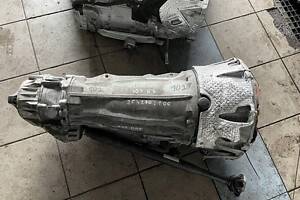 MERCEDES W253 X253 GLC 3.0 CDI 350 D КОРОБКА ПЕРЕДАЧ 25327061 725045