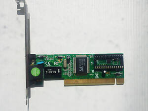 Мережева карта 100 мегабіт