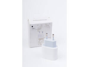 Сетевое Зарядное Устройство Apple PD 25W 1:1 разъем Type-C