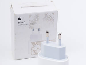 Сетевое Зарядное Устройство Apple PD 25W 1:1 разъем Type-C