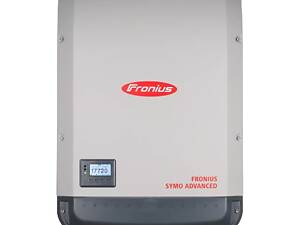Мережевий інвертор Fronius Symo 10.0-3-M