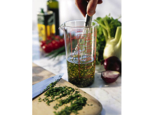 Мірна ємність Pyrex Classic Glass 0.5 л (888B000/7646) - Фото 3