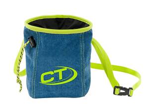 Мешочек для магнезии Climbing Technology Bluej Chalk Bag (1053-7X936000)