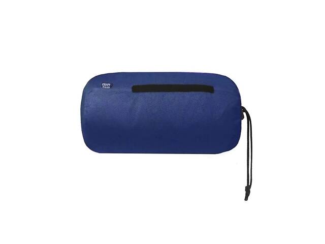 Мішечок сітчастий Fram Mesh Sack M Синій (FRAM-56090823) - Фото NaN