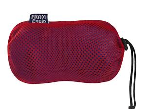 Мішечок сітчастий Fram Mesh Sack XS Червоний (FRAM-56110241)