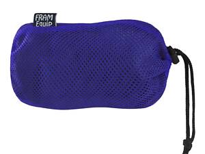 Мішечок сітчастий Fram Mesh Sack XS Синій (FRAM-56110223)