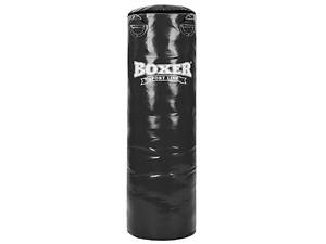 Мішок боксерський BOXER PVC 160 см колір чорний