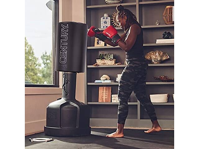 Мішок для боксу CENTURY POWERLINE WAVEMASTER 101622 (45 х 66 см.) - Фото 3