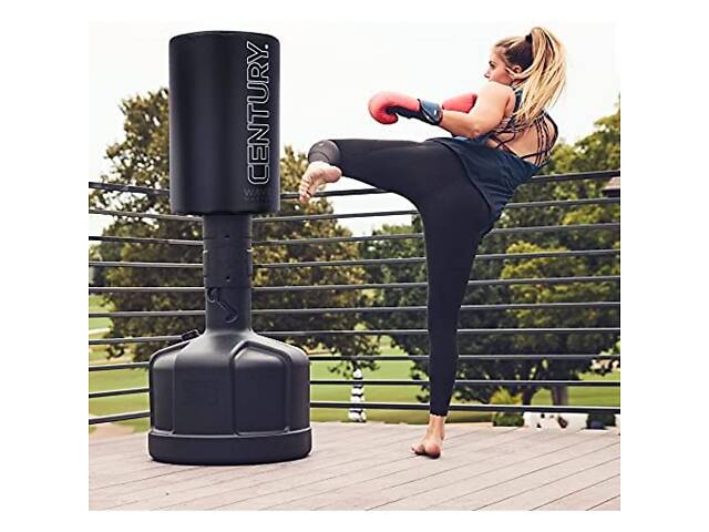 Мішок для боксу CENTURY POWERLINE WAVEMASTER 101622 (45 х 66 см.) - Фото 4