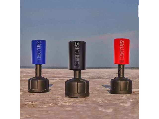 Мішок для боксу CENTURY POWERLINE WAVEMASTER 101622 (45 х 66 см.) - Фото 5