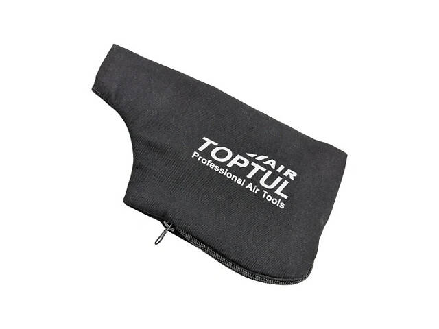 Мішок до пилососа GDAE0702/GDAE0801 TOPTUL KCEP0120 - Фото 1