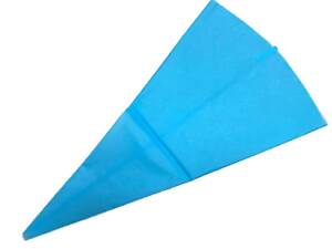 Мешок кондитерский Empire ММ-234 4-46 силиконовый синий