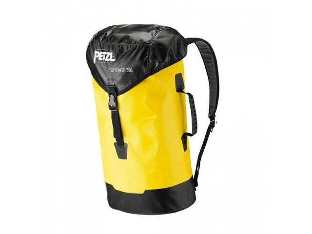 Мішок Petzl Portage 30L (1052-S43Y 030) - Фото 1