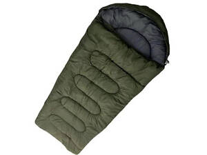 Мешок спальный Ranger Winter RA-6652 170х225 см