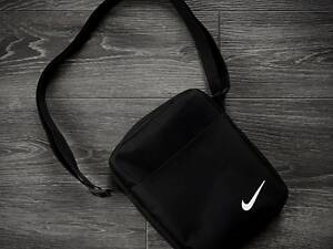 Мессенджер NIKE