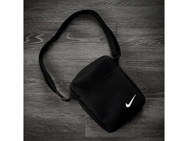 Мессенджер NIKE - Фото 1