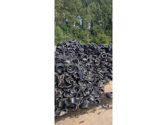 Метал, гума, пластик (загальне) - Фото 2