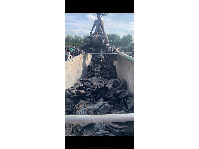 Метал, гума, пластик (загальне) - Фото 3