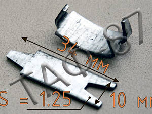 Металеві вироби