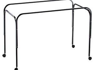 Металлическая подставка с колесами под клетки для птиц Ferplast Stand Piano 7 (Ферпласт Стенд Пиано 7)