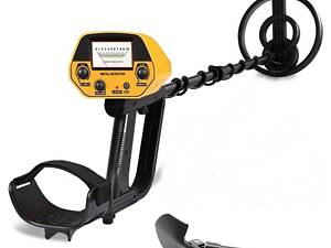 Металлоискатель Discovery MD-5090 + многофункциональная складная лопата