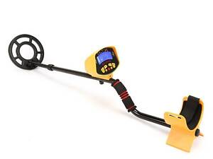 Металлоискатель с дискриминацией Discovery Tracker MD3010II грунтовый, для золота, серебра, монет