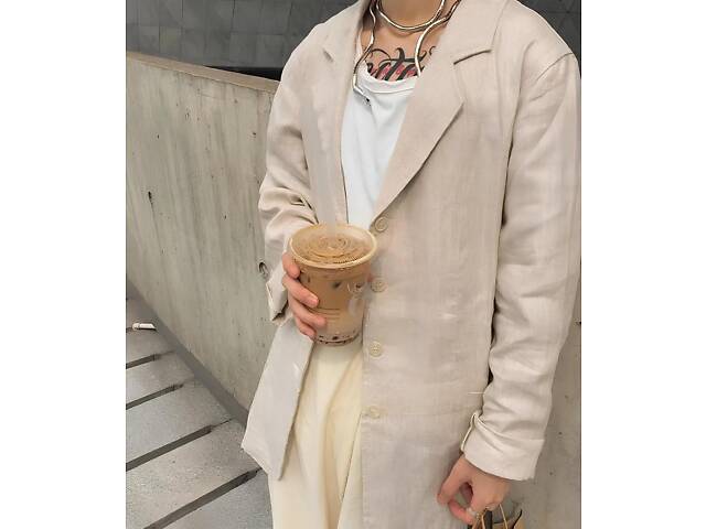 Металеве намисто Змія RESTEQ срібного кольору. Браслет на Змія руку. Прикраса еластична змія - Фото 2